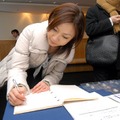 原理恵子