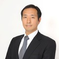 デルの代表取締役社長・郡信一郎氏