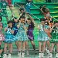 紅白に登場予定のHKT48