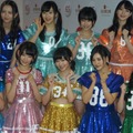 紅白に登場予定のHKT48