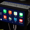 【CES15】Parrot、CarPlayとAndroid autoに両対応したAndroid車載器「RNB6」を公開