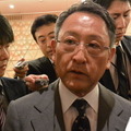 トヨタ自動車 豊田章男 社長