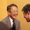 トヨタ自動車 豊田章男 社長