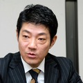 久保田社長