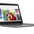 4K液晶搭載15.6型ノートPC「Inspiron 15 7000 Graphic Pro」