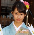 乃木坂46のキャプテン桜井玲香