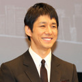 西島秀俊／ドラマ「流星ワゴン」完成披露試写会