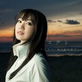 水樹奈々のニューシングル『エデン』