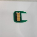 DC-DCコンバーターを起動させるキャパシタ