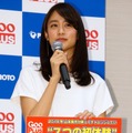 山本美月が今年挑戦したい7つの初体験