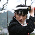 映画「魁!!男塾」