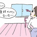 娘は親の負担にならないように、母は安全を優先