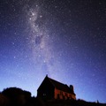 プラネタリウム「ニュージーランド　世界一の星空を求めて」より