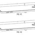 将来のiPhoneはホームボタンにジョイスティック内蔵か、Appleが新たな特許を取得