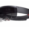 Microsoftが発表したヘッドマウント型デバイス「Microsoft HoloLens」