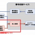 実証実験の概要