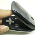 Genius NAVIGATOR 365 LASER with gamepad