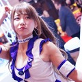 データシステムブース コンパニオン（東京オートサロン2015）