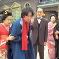 化粧師 KEWAISHI