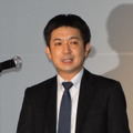 DMM.comの岡本康広氏