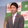 新婚・向井理、理想の住まいは？