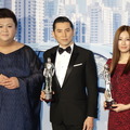 本木雅弘、北川景子、マツコ・デラックス