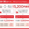「光おトク割」の概要
