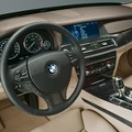 現行BMW 7シリーズ