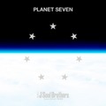 三代目 J Soul Brothers from EXILE TRIBEのニューアルバム『PLANET SEVEN』