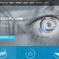 Capyは「Capyパズルキャプチャ」「Capyリスクベース認証」など“簡単導入”をコンセプトにした不正ログイン対策ツールをラインナップしている（画像はプレスリリースより）