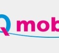 UQ mobileロゴ