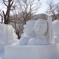 さっぽろ雪まつり…5日より開催