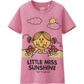 Mr.men Little miss