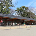 スターバックスコーヒー「上野恩賜公園店」外観