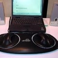 ［CES 2003速報］変わりダネその２：あきらめないための“助ける”テクノロジー