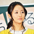 木村文乃／『くちびるに歌を』特別授業