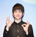 新垣結衣との思い出を明かした、佐野勇斗（M!LK）