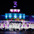 乃木坂46、西武ドームで7時間越えライブ！