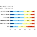 「顔写真の加工効果についての実態調査」