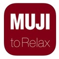「MUJI to Relax」アプリアイコン