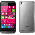 5インチ液晶、クアッドコアの64bitプロセッサを搭載するWindows Phone 8.1端末