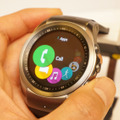 LGが新規に開発した独自のOS「LG Wearable Platform」を採用