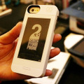 iPhone 5sもサポートしている