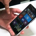 「Lumia 640 XL」