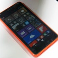 「Lumia 640」