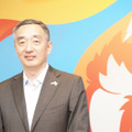 Mozilla Corporationのプレジデント Li Gong氏
