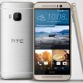 HTCの新フラッグシップ「HTC One M9」