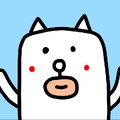 「かっこいい犬。」シリーズより