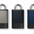 「246 Padlock」カラーバリエーション