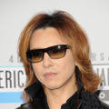 YOSHIKI